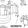 Уплотнительное кольцо D9 Nuova Simonelli (GASKET O RING D9)