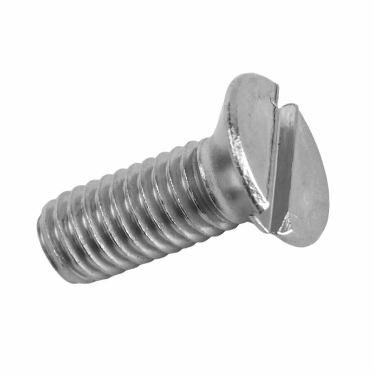  Винт M6х14 Nuova Simonelli (KIT-S/S SLT COUNTERSUNK SCREW)