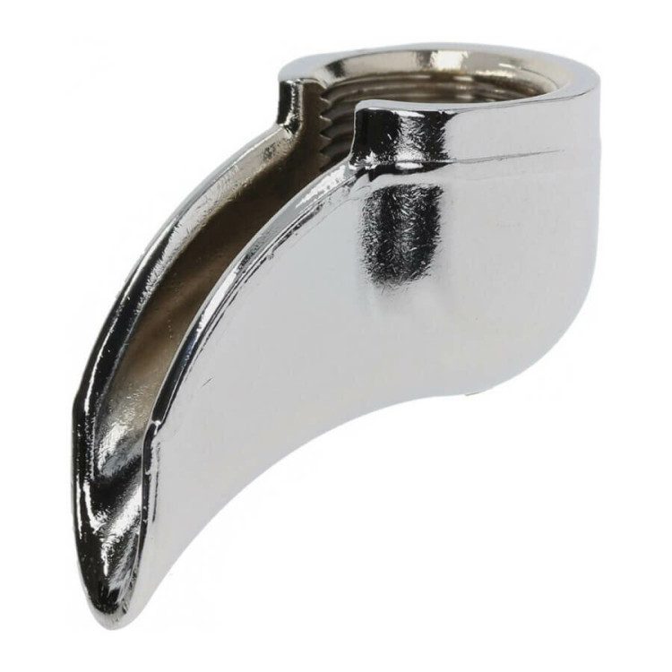 Носик одинарный Nuova Simonelli (KIT-1WAY CURVED OPEN NOZZLE)