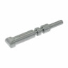 Шток крана пара Nuova Simonelli (S/S STEAMTAP ROD)