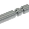 Шток крана пара Nuova Simonelli (S/S STEAMTAP ROD)