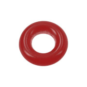 Кольцо уплотнительное 7 мм Nuova Simonelli (GASKET GASKET O RING D.7 AN2/OR102 SILICON) Кольцо уплотнительное 7 мм Nuova Simonelli (GASKET GASKET O RING D.7 AN2/OR102 SILICON)