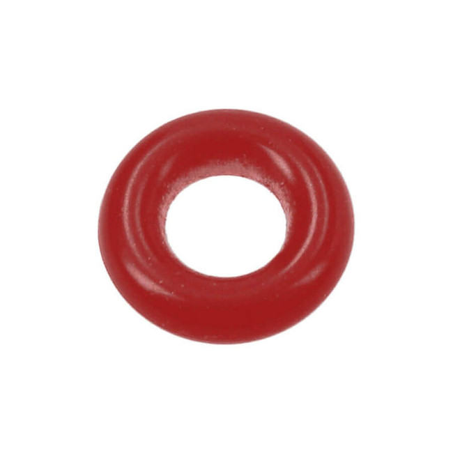 Кольцо уплотнительное 7 мм Nuova Simonelli (GASKET GASKET O RING D.7 AN2/OR102 SILICON) Кольцо уплотнительное 7 мм Nuova Simonelli (GASKET GASKET O RING D.7 AN2/OR102 SILICON)