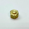 Поршень парового клапана Nuova Simonelli (COMPLETE STEAM VALVE PISTON)