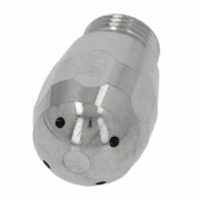 Паровая форсунка Ø 1.5 мм Nuova Simonelli (STEAM NOZZLE M8,65x0,75 F. 1,5 ESAG.12) Паровая форсунка Ø 1.5 мм Nuova Simonelli (STEAM NOZZLE M8,65x0,75 F. 1,5 ESAG.12)