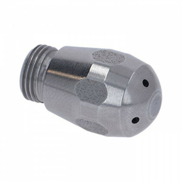 Паровая форсунка Ø 1.5 мм Nuova Simonelli (STEAM NOZZLE M8,65x0,75 F. 1,5 ESAG.12)