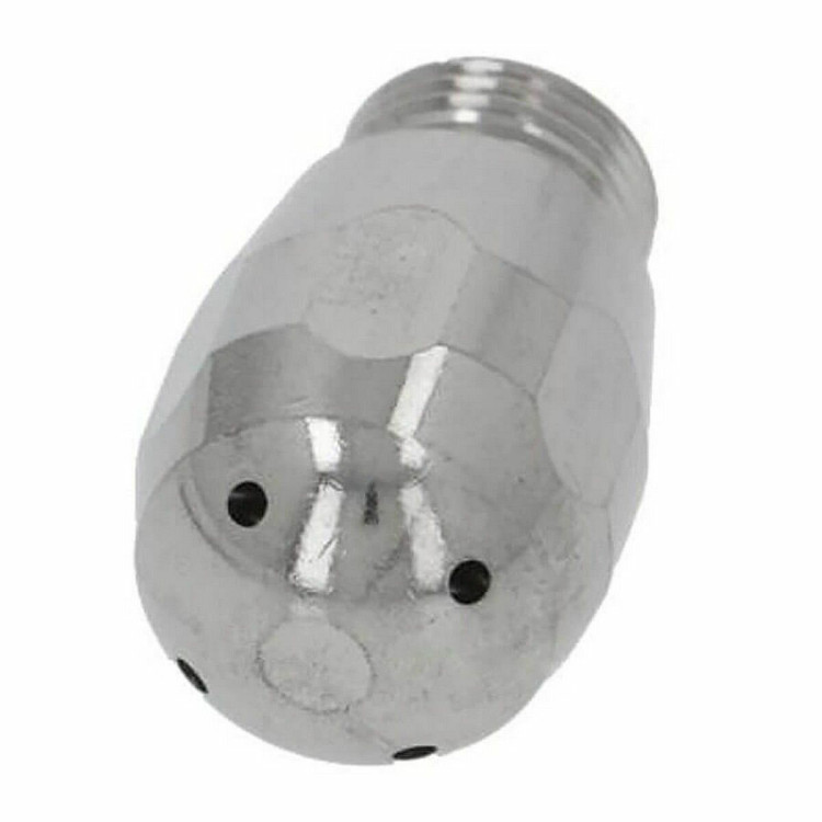 Паровая форсунка Ø 1.2 мм Nuova Simonelli (KIT-STEAM NOOZLE M8,65X0,75 F1,2 - 1Pcs)