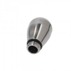 Паровая форсунка Ø 1.2 мм Nuova Simonelli (KIT-STEAM NOOZLE M8,65X0,75 F1,2 - 1Pcs)