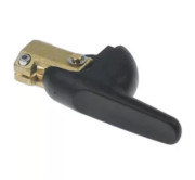 Ручка крана в сборе Nuova Simonelli ЛЕВАЯ (LEFT STEAM KNOB SET 2004) Ручка крана в сборе Nuova Simonelli ЛЕВАЯ (LEFT STEAM KNOB SET 2004)