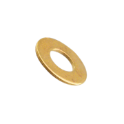 Латунная шайба 1/4 Nuova Simonelli (BRASS WASHER 1/4) Латунная шайба 1/4 Nuova Simonelli (BRASS WASHER 1/4)