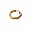 Латунная гайка 1/4 Nuova Simonelli (BRASS NUT 1/4 GAS D5 CH18)