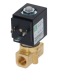 Клапан соленоидный Nuova Simonelli (3WAY SOLENOID 1/4-1/4 220-230V50/60Hz F3 CE TH1xM4)